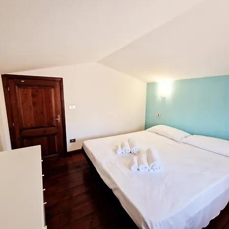 Il Geco Apartment Arbatax