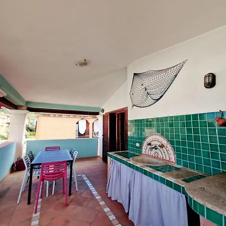 Il Geco Apartment *