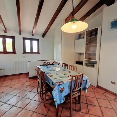 Il Geco Apartment Arbatax