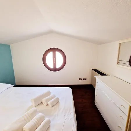 Apartment Il Geco Arbatax