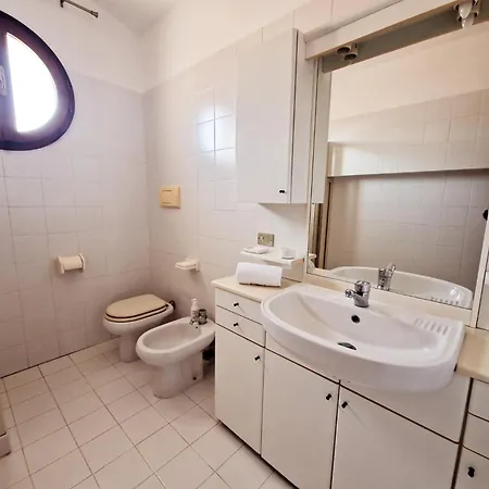 Apartment Il Geco Arbatax