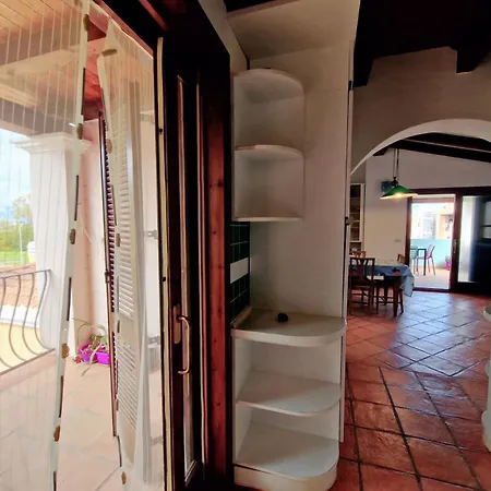 Apartment Il Geco Arbatax