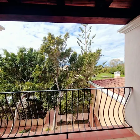 Apartment Il Geco *