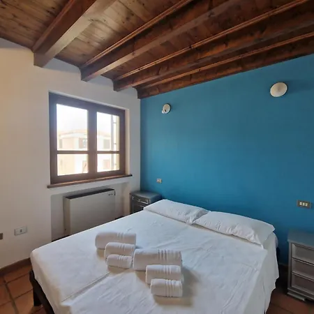 Apartment Il Geco Arbatax