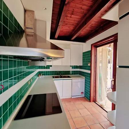 Il Geco Apartment