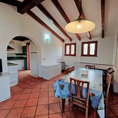 Apartment Il Geco
