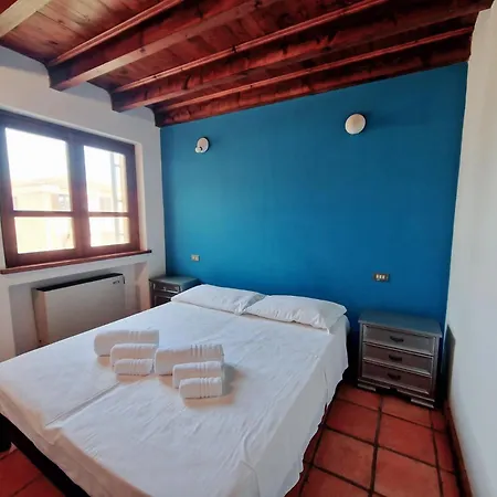 Il Geco Apartment