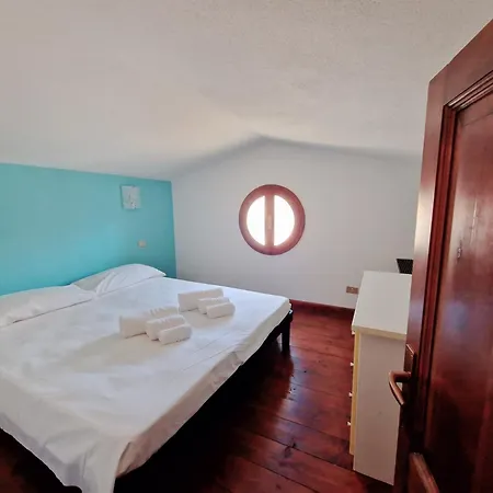 Il Geco Apartment *