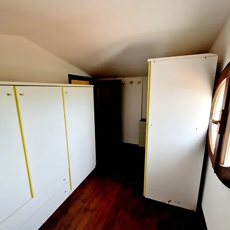 Apartment Il Geco *