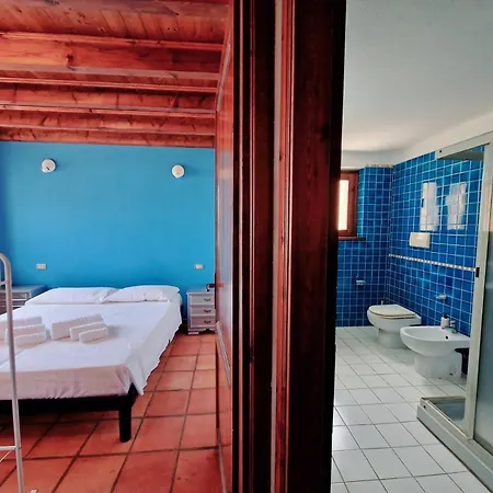 Il Geco Apartment Arbatax