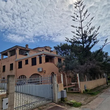 Il Geco Arbatax