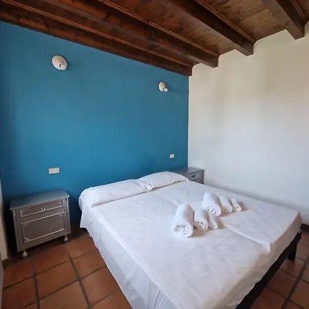 Il Geco * Àrbatax