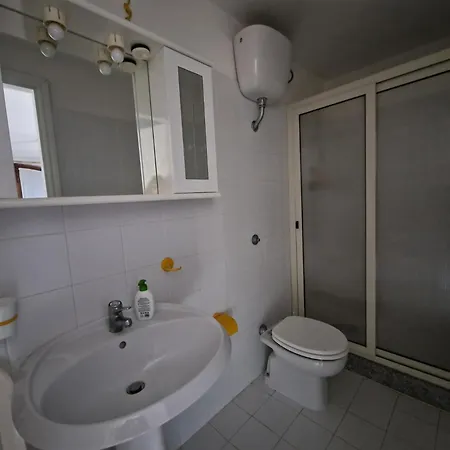 Il Geco Apartment *