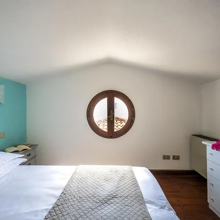 Apartment Il Geco *