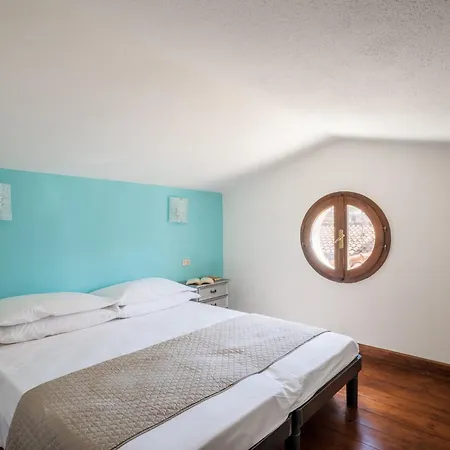 Apartment Il Geco Arbatax