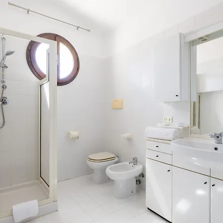 Apartment Il Geco *