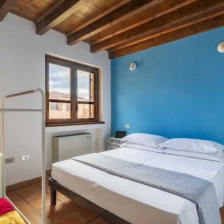 Apartment Il Geco *