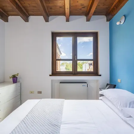 Il Geco Apartment Arbatax