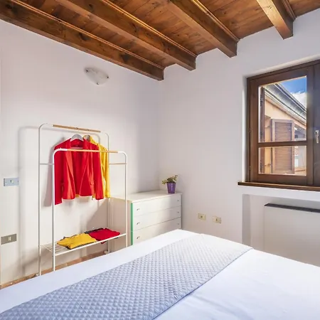 Il Geco Apartment