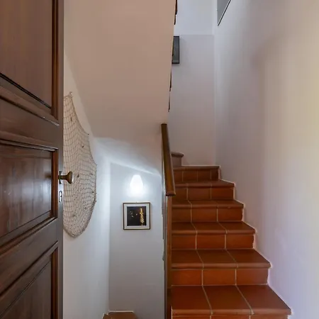 Il Geco Apartment *