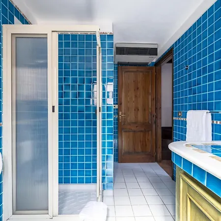 Apartment Il Geco *