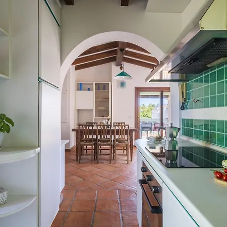 Il Geco Apartment Arbatax