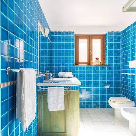 Apartment Il Geco Arbatax