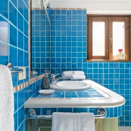 Il Geco Apartman