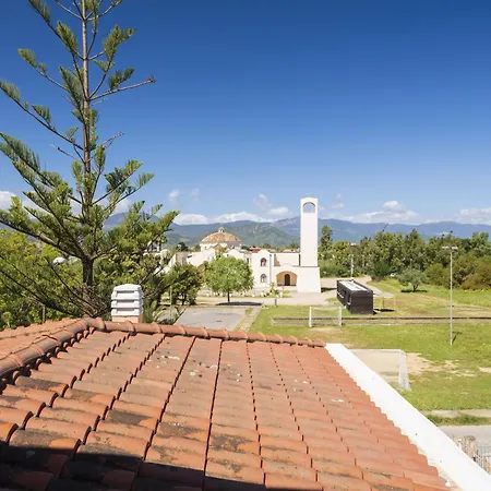 Apartment Il Geco