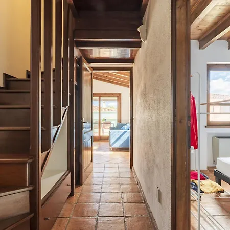 Apartment Il Geco *