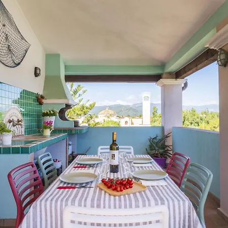 Il Geco Apartment