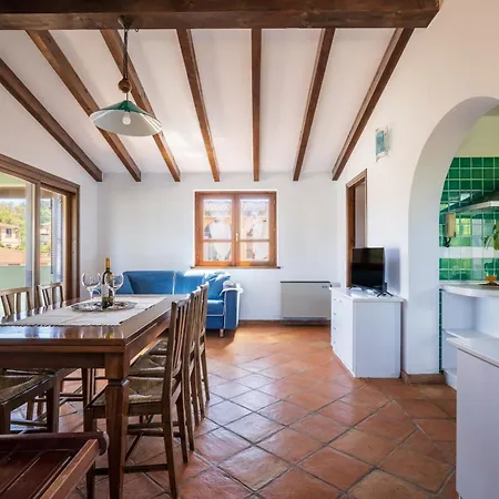 Apartment Il Geco
