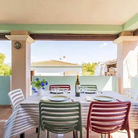 Il Geco Apartment *