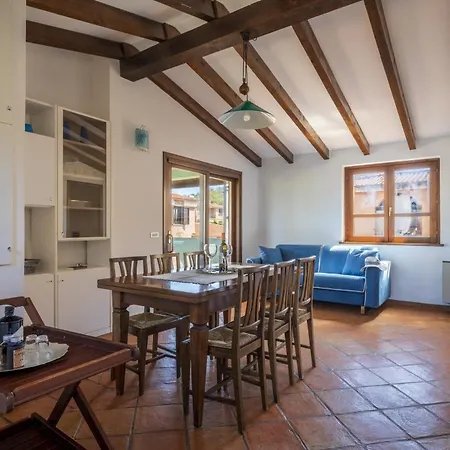 Apartment Il Geco *