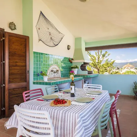 Il Geco Apartment Arbatax